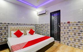 Hotel O By Oyo Diamond Palace